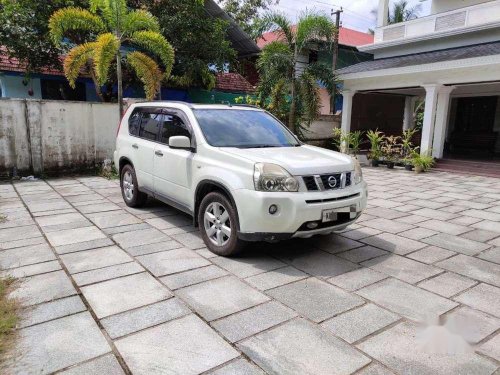 Used Nissan X Trail 2010 MT for sale in Kochi 