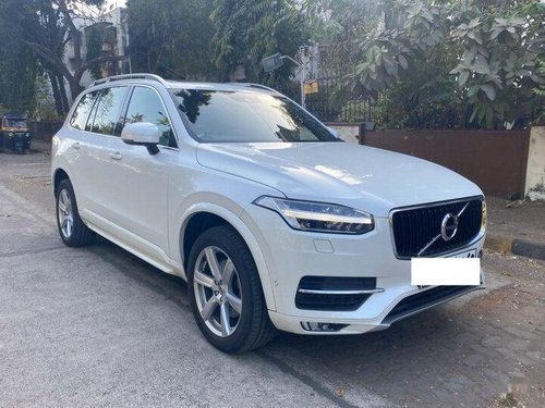 Used Volvo XC90 2018 AT for sale in Mumbai 