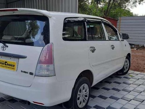 Used Toyota Innova 2007 MT for sale in Attingal 