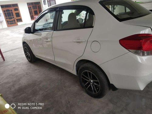 Used 2014 Honda Amaze MT for sale in Patiala 