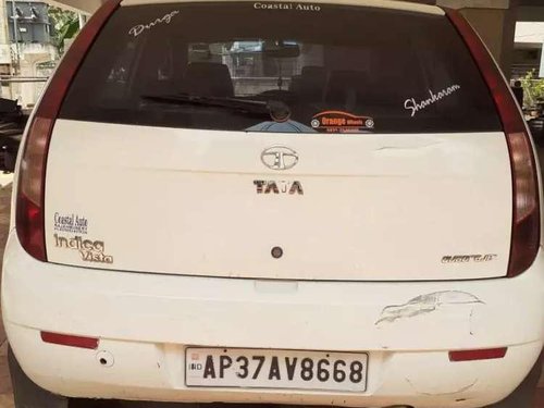 Tata Indica Vista 2009 MT for sale in Tadepalligudem