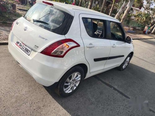 Used Maruti Suzuki Swift ZXI 2012 MT for sale in Bhopal 