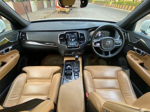 Used Volvo XC90 2018 AT for sale in Mumbai 