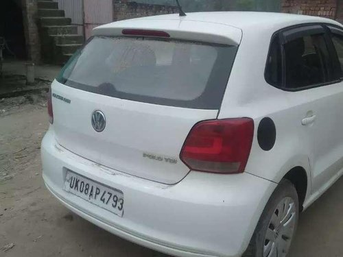 Used 2011 Volkswagen Polo MT in Roorkee