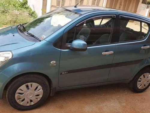 Used 2010 Maruti Suzuki Ritz MT for sale in Nelamangala