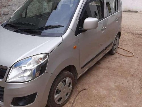 Used 2017 Maruti Suzuki Wagon R VXI MT for sale in Sonipat