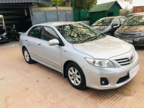 Used 2011 Toyota Corolla Altis 1.8 G MT for sale in Gurgaon 