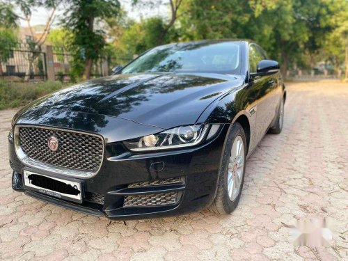 Used Jaguar XE 2017 AT for sale in Ghaziabad 