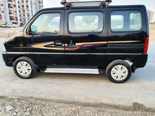 Maruti Suzuki Eeco 5 STR WITH A/C+HTR, 2010, MT for sale in Ahmedabad 