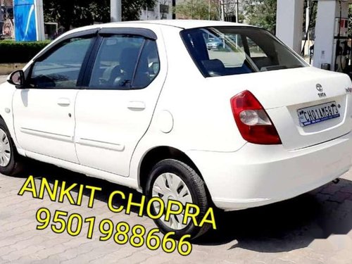 2012 Tata Indigo CS MT for sale in Chandigarh