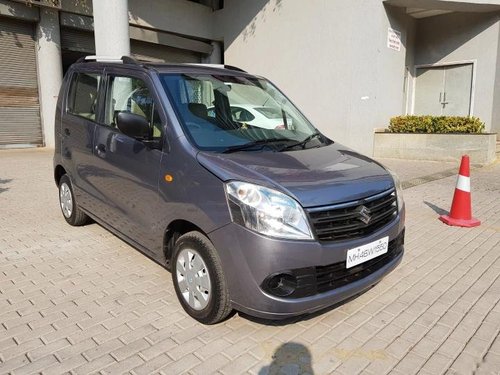 Used Maruti Suzuki Wagon R 2012 MT for sale in Mumbai 