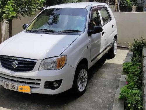 Used 2011 Maruti Suzuki Alto K10 MT in Shillong