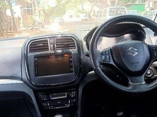 Used Maruti Suzuki Vitara Brezza ZDI 2016 MT for sale in Nagar 