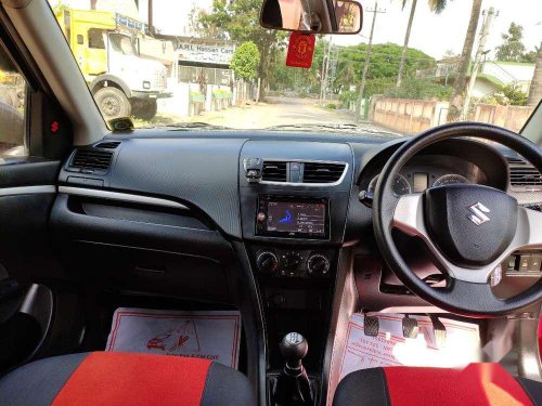 Used Maruti Suzuki Swift VDI 2012 MT for sale in Hassan