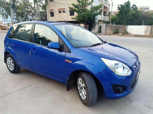 Used 2013 Ford Figo MT for sale in Hyderabad 