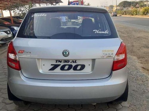 Used Skoda Fabia 2011 MT for sale in Salem 