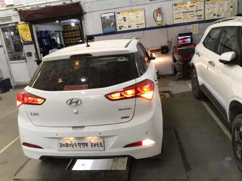 Used Hyundai Elite i20 2017 MT for sale in Deoria 