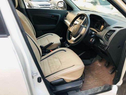 2016 Maruti Suzuki Grand Vitara MT for sale in Hyderabad 