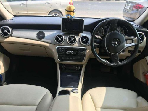 Used 2016 Mercedes Benz GLA Class AT for sale in Ahmedabad 