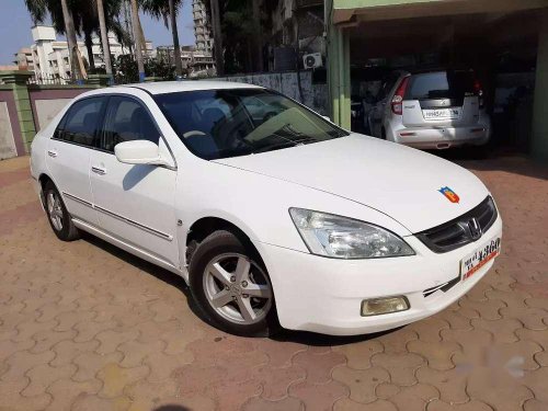 Used 2006 Honda Accord MT for sale in Bhiwandi 