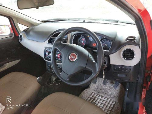 Fiat Punto Evo Active Multijet 1.3, 2016, Diesel MT in Chennai 