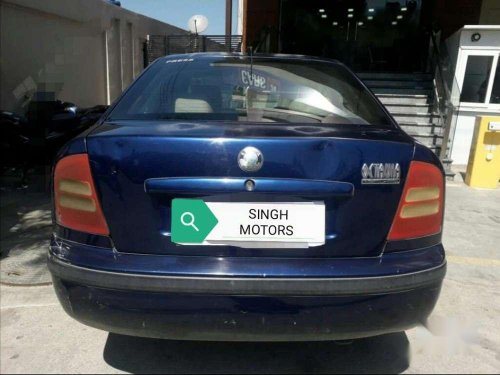 Used Skoda Octavia 2006 MT for sale in Etawah 