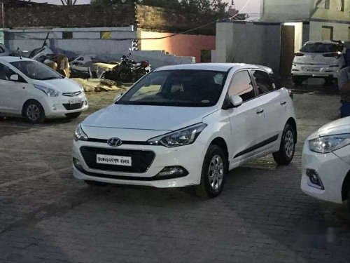 Used Hyundai Elite i20 2017 MT for sale in Deoria 