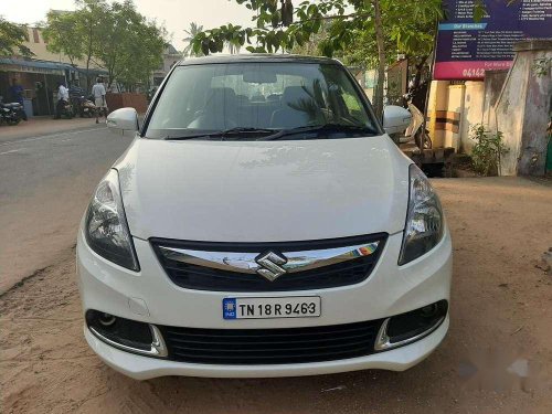 Maruti Suzuki Swift Dzire ZDI, 2013, Diesel MT for sale in Cuddalore