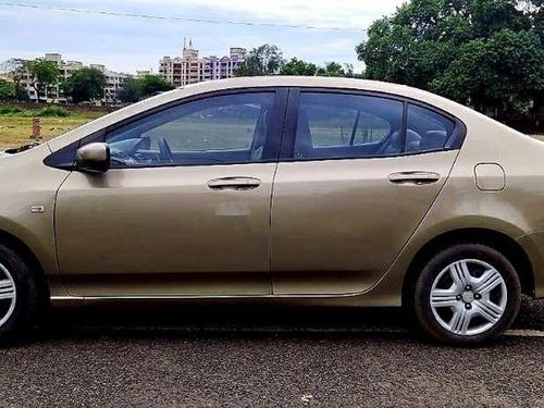 Used 2009 Honda City MT for sale in Vapi 