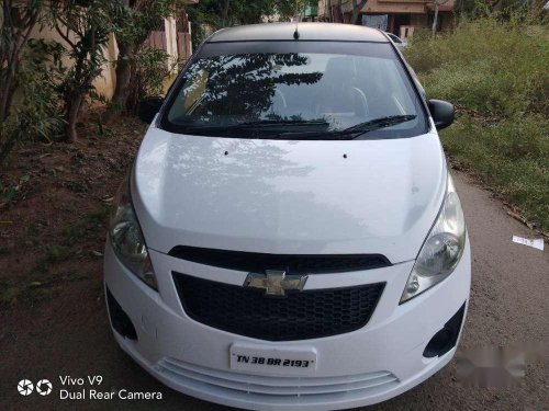 Used Chevrolet Beat LS 2012 MT for sale in Coimbatore 