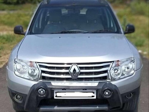 Used Renault Duster 2013 AT for sale in Tiruppur 