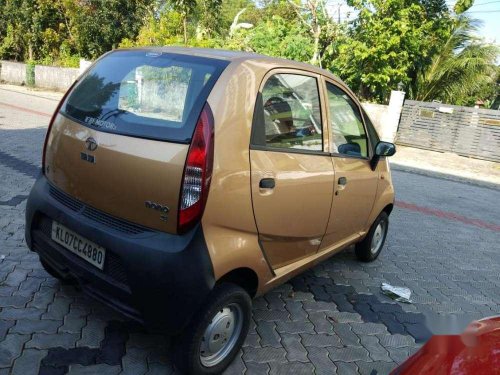 Used 2014 Tata Nano GenX MT for sale in Kochi 