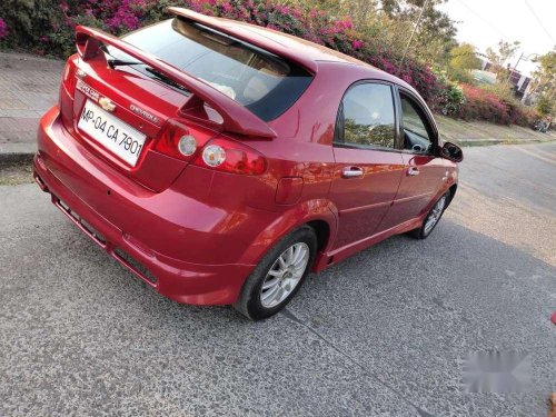 Used Chevrolet Optra SRV 1.6 2006 MT for sale in Bhopal 