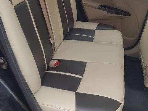 Toyota Etios VX, 2017, Petrol MT for sale in Coimbatore 