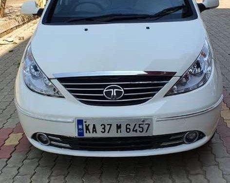 Used 2013 Tata Indica Vista MT for sale in Hubli