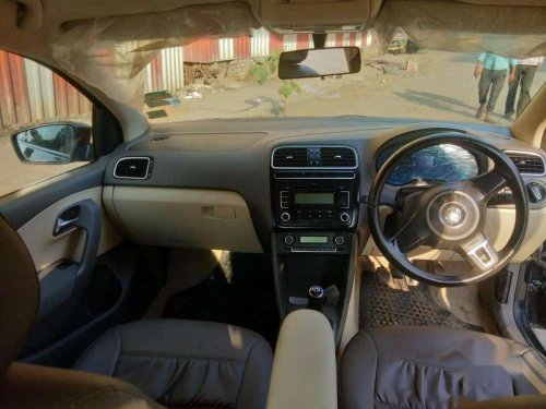 Used Volkswagen Vento 2011 MT for sale in Goregaon 