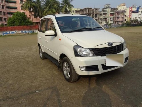 Used Mahindra Quanto C8 2015 MT for sale in Kolkata 