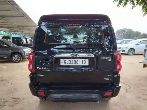 Used 2019 Mahindra Scorpio MT for sale in Bhinmal 