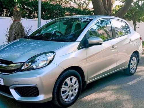 Used 2017 Honda Amaze MT for sale in Coimbatore 