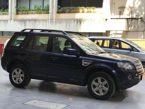 Land Rover Freelander 2 SE, 2014, Diesel AT for sale in Mumbai 