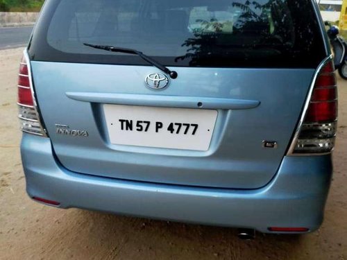 Used Toyota Innova 2009 MT for sale in Perundurai 