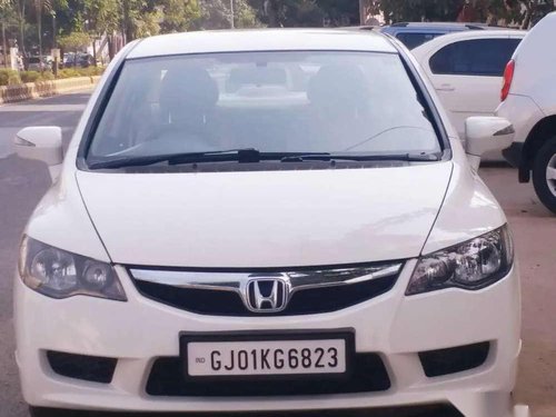 Used 2010 Honda Civic MT for sale in Ahmedabad 