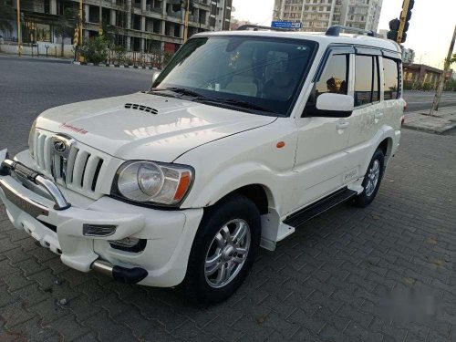 Used 2014 Mahindra Scorpio VLX MT for sale in Surat 