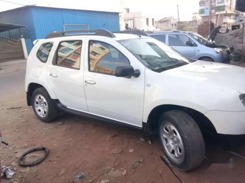 Used 2014 Renault Duster MT for sale in Vapi 