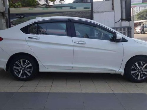 Used 2018 Honda City AT for sale in Lucknow 