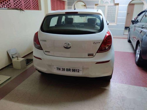 Used 2012 Hyundai i20 MT for sale in Coimbatore 