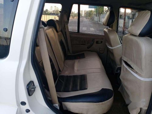 Used 2014 Mahindra Scorpio VLX MT for sale in Surat 