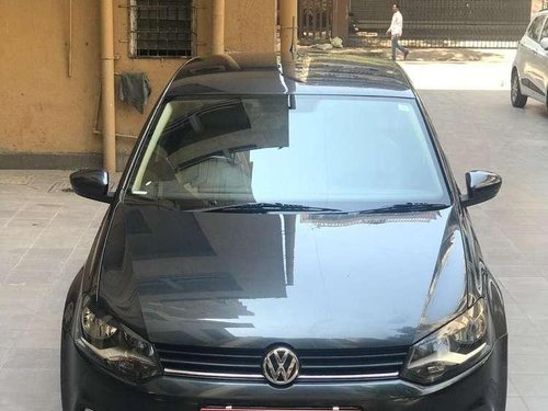 Used Volkswagen Polo 2015 MT for sale in Mumbai 