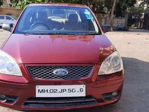 Used 2008 Ford Fiesta MT for sale in Mumbai 