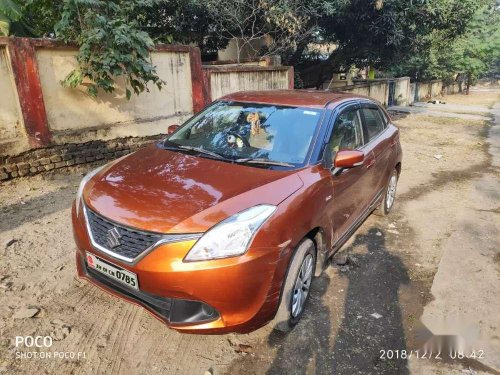 Used 2018 Maruti Suzuki Baleno Delta MT for sale in Sidhi